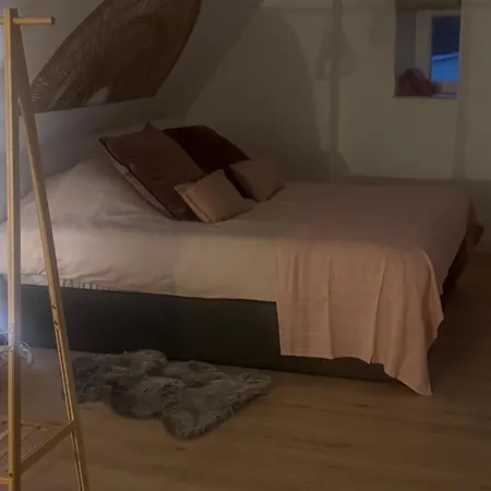 Apartment L Atelier Du Dormeur