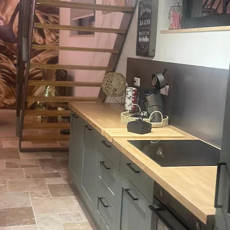 L Atelier Du Dormeur *