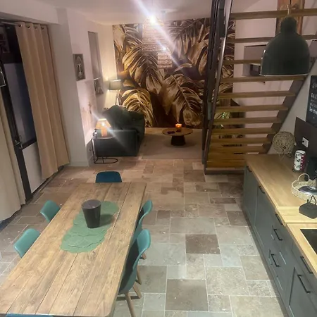 L Atelier Du Dormeur *