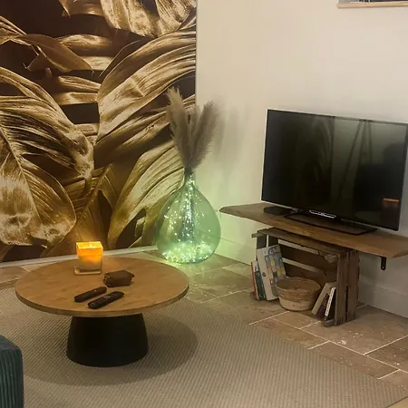 L Atelier Du Dormeur Apartment *