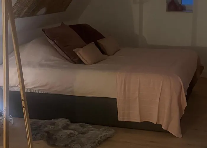 アパート L Atelier Du Dormeur