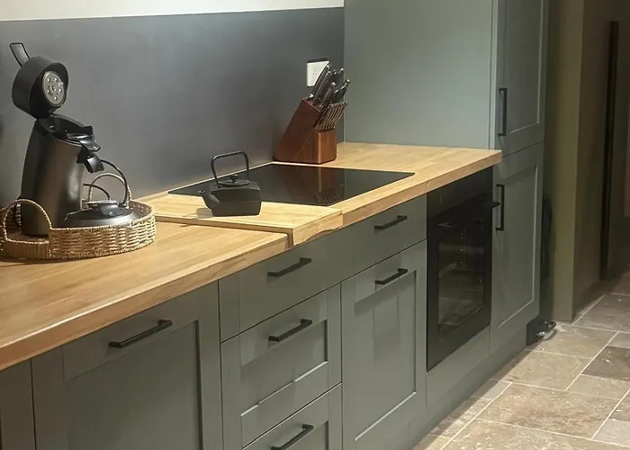 L Atelier Du Dormeur *