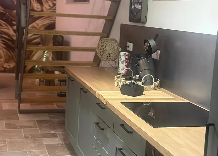 L Atelier Du Dormeur *