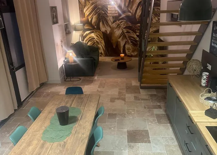 L Atelier Du Dormeur *