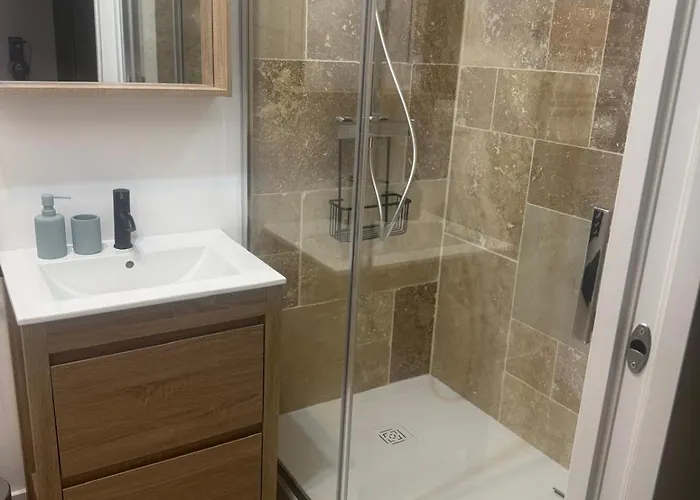 アパート L Atelier Du Dormeur